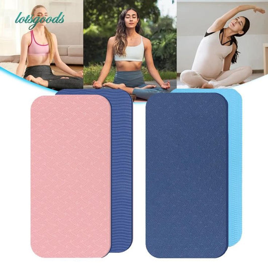 2pcs Yoga Mat