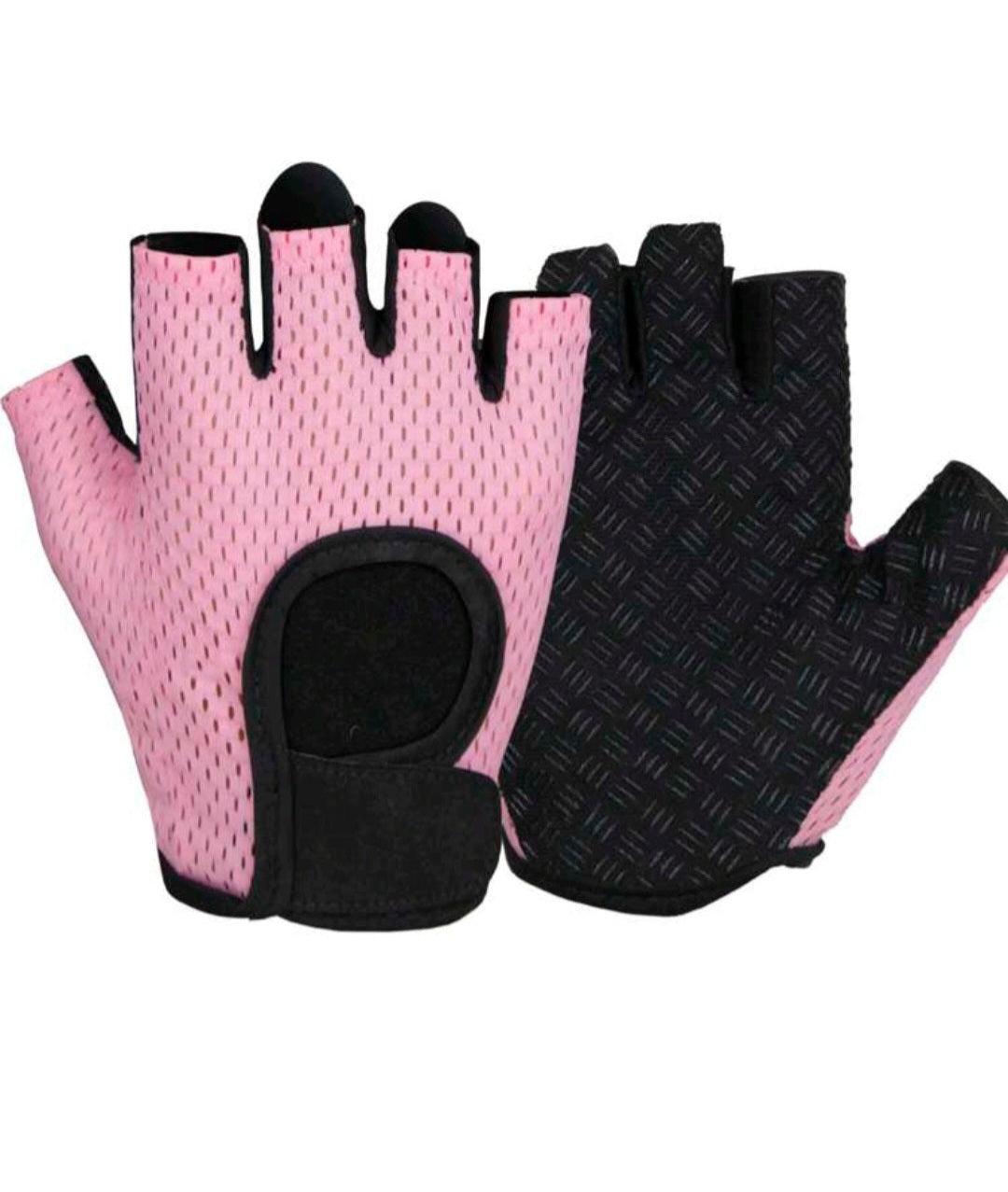 Lifting Gloves