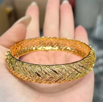 Gold