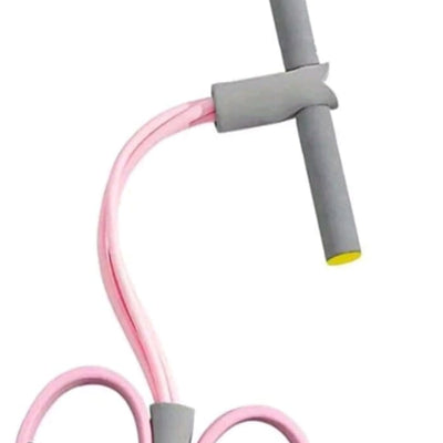 1Pc Elastic YogaTension Rope