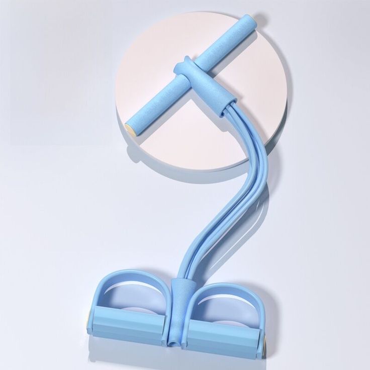 1Pc Elastic YogaTension Rope