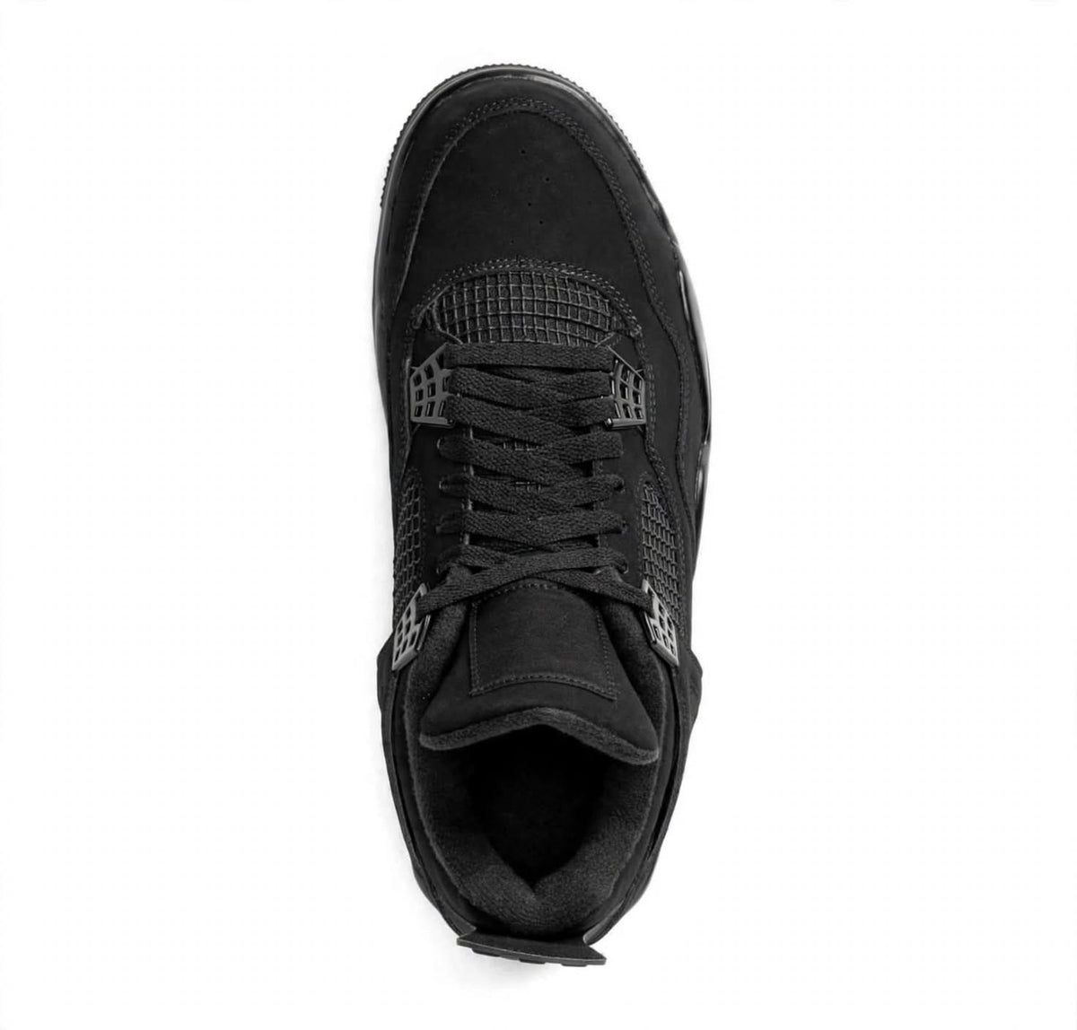 AJ4 "Black Cat" - Triple Black