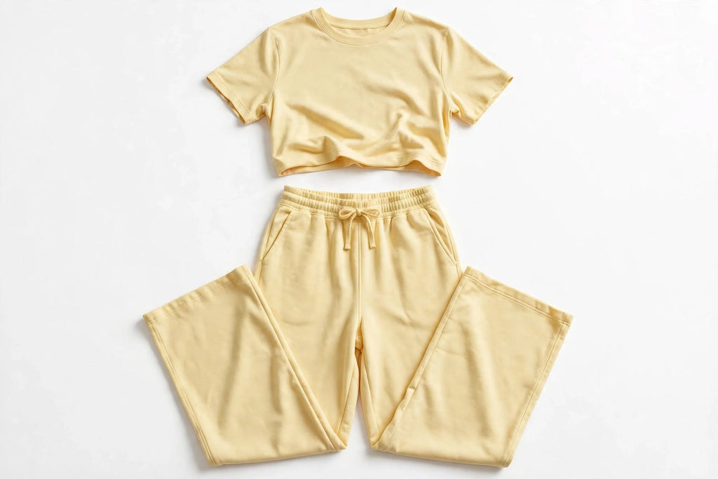 Alo Sets Inspired Lounge Set" / "Soft Lounge Co-ord" /Cloud Soft 2-Piece Lounge Set On-the-Go Co-ord