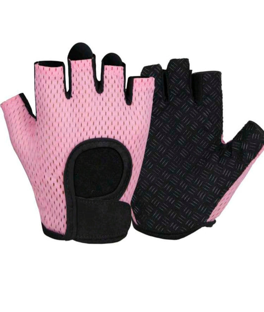 Lifting Gloves
