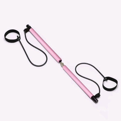 1Pc Elastic YogaTension Rope