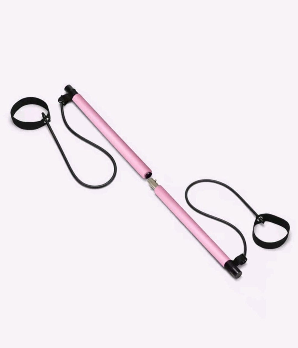 1Pc Elastic YogaTension Rope